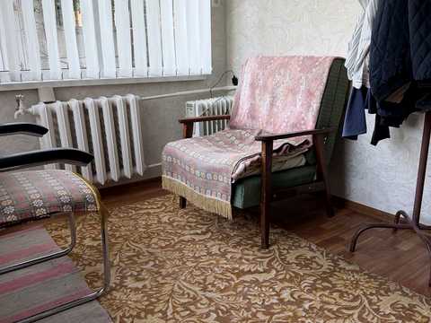 дом по адресу Томский пер.