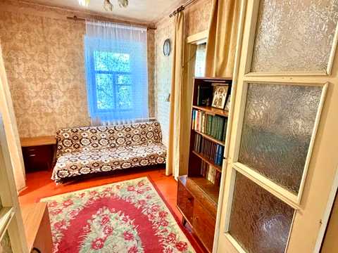 дом по адресу Коростенська ул. (Чебоксарская)