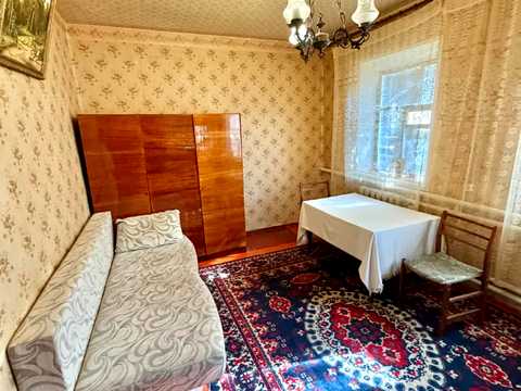 дом по адресу Коростенська ул. (Чебоксарская)