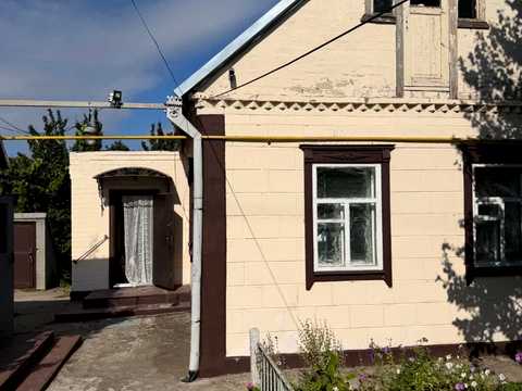 будинок за адресою Коростенська вул. (Чебоксарська)