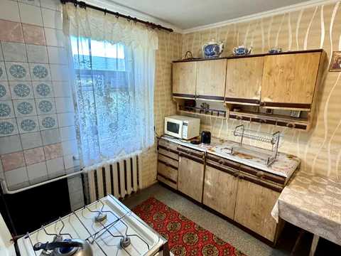 дом по адресу Коростенська ул. (Чебоксарская)