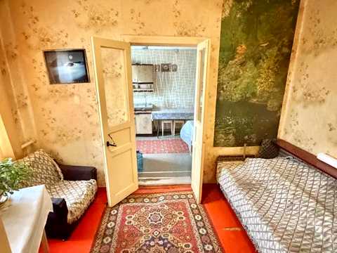 дом по адресу Коростенська ул. (Чебоксарская)