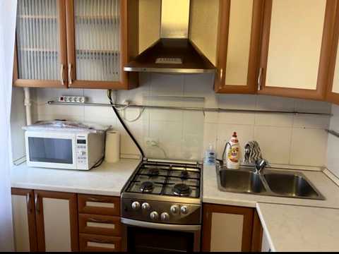 квартира по адресу Берестейский просп. (Победы), 5