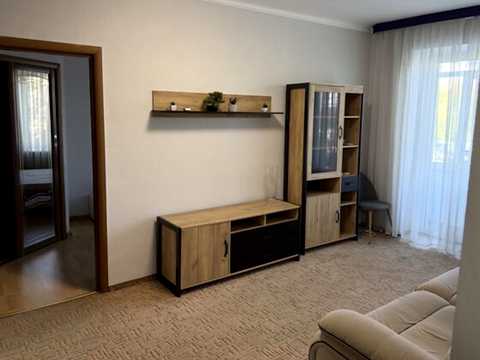 квартира по адресу Берестейский просп. (Победы), 5