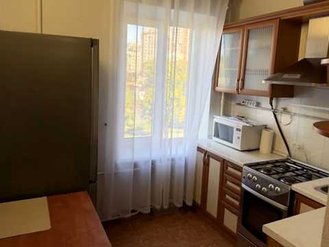 квартира по адресу Берестейский просп. (Победы), 5