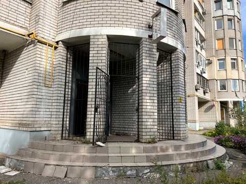 коммерческая по адресу Алана Шепарда ул. (Суворова), 14