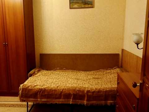 квартира за адресою Київ, Науки просп., 54-Б