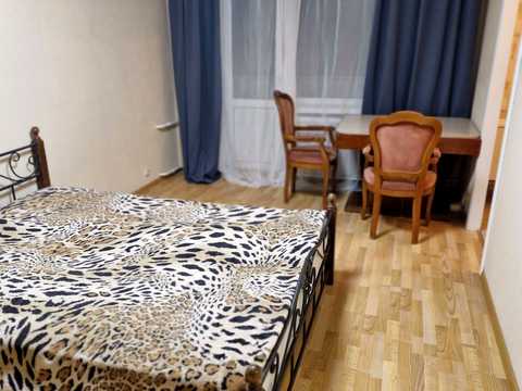 квартира по адресу Михаила Донца ул., 15/41
