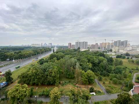квартира за адресою Васильківська вул., 100-А