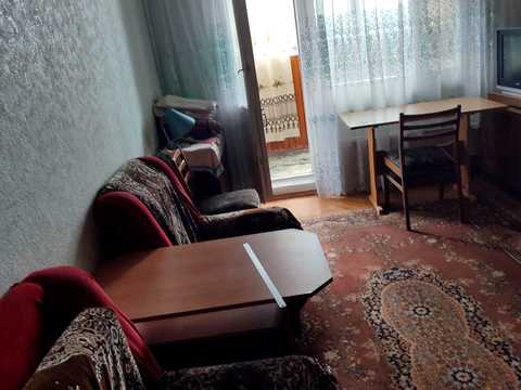 квартира за адресою Миколи Закревського вул., 47-А