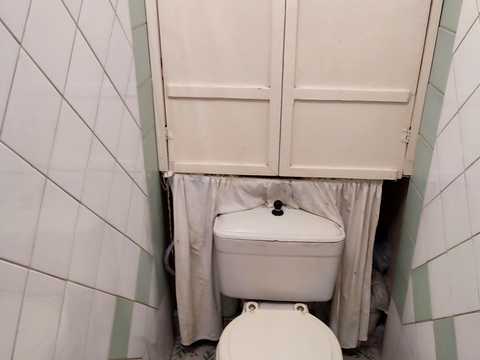 квартира за адресою Миколи Закревського вул., 47-А