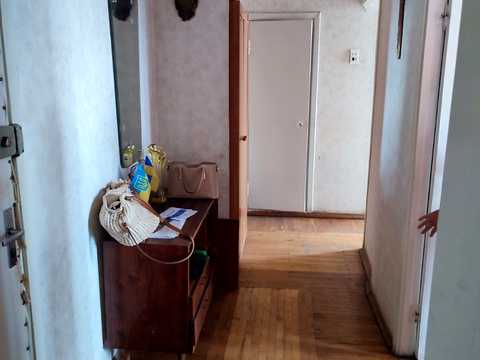 квартира за адресою Миколи Закревського вул., 47-А