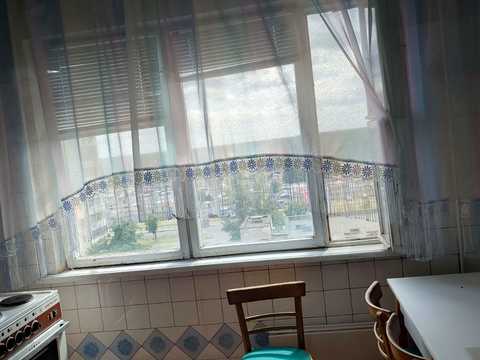 квартира за адресою Миколи Закревського вул., 47-А