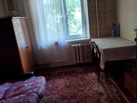 квартира за адресою Миколи Закревського вул., 47-А