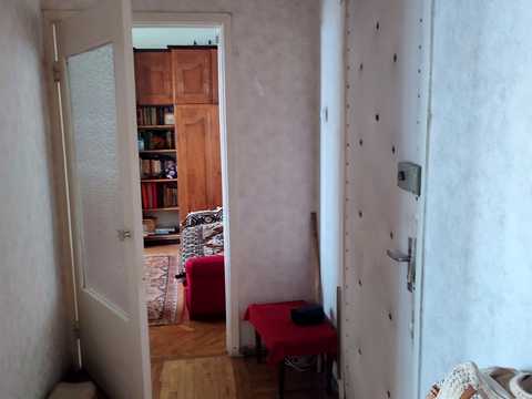 квартира за адресою Миколи Закревського вул., 47-А