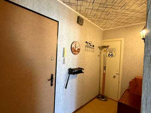 квартира по адресу Владимира Ивасюка просп. (Героїв Сталінграду), 27-А