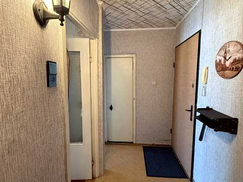 квартира по адресу Владимира Ивасюка просп. (Героїв Сталінграду), 27-А