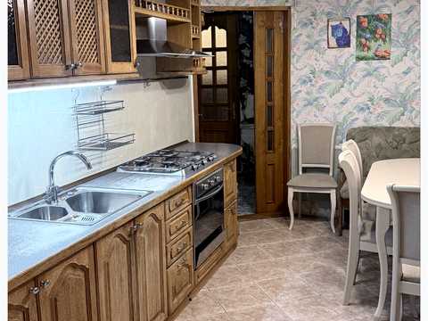 квартира по адресу Академика Королёва ул., 72
