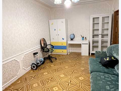 квартира за адресою Академіка Корольова вул., 72