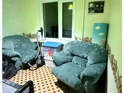 квартира за адресою Академіка Корольова вул., 72