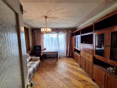 квартира за адресою Чубинського вул., 2