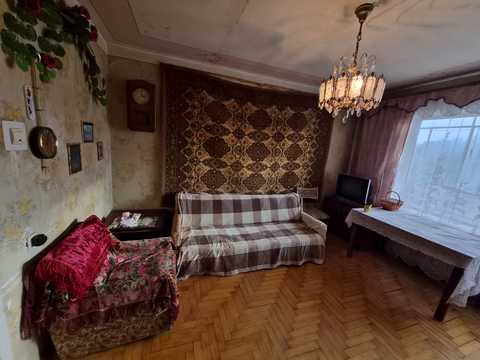 квартира за адресою Чубинського вул., 2