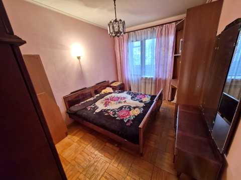 квартира за адресою Чубинського вул., 2