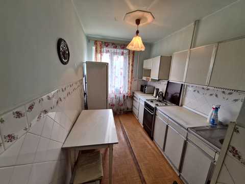 квартира за адресою Чубинського вул., 2