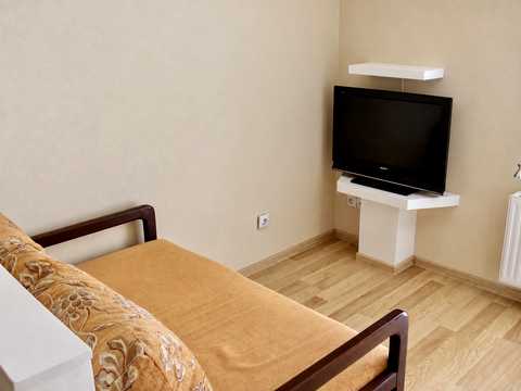 квартира за адресою Анни Ахматової вул., 22