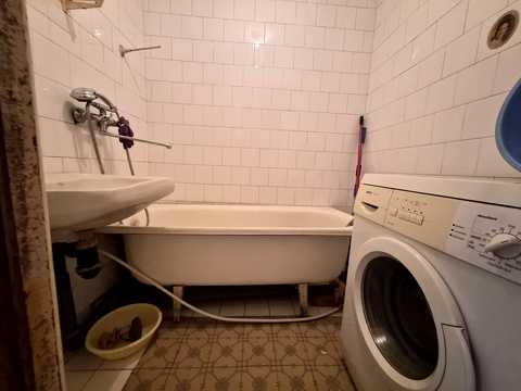 квартира за адресою Чубинського вул., 2