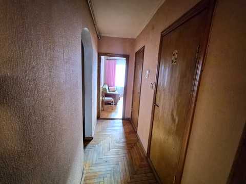 квартира за адресою Чубинського вул., 2