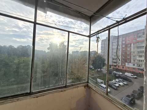 квартира за адресою Чубинського вул., 2
