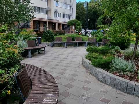 квартира за адресою Академіка Заболотного вул., 15-Г