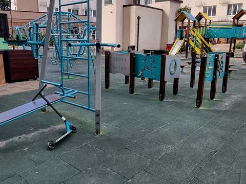 квартира за адресою Академіка Заболотного вул., 15-Г
