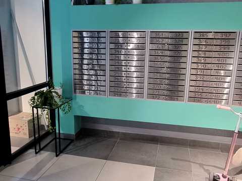 квартира за адресою Академіка Заболотного вул., 15-Г