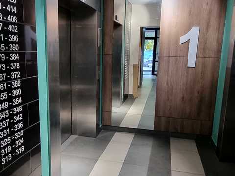 квартира за адресою Академіка Заболотного вул., 15-Г