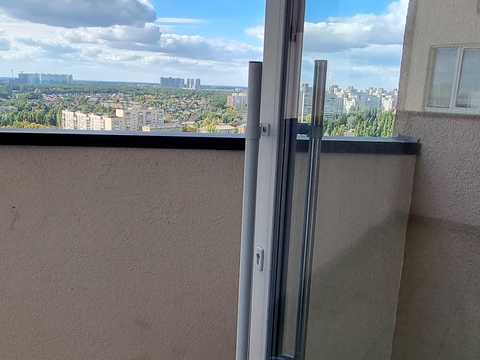 квартира за адресою Академіка Заболотного вул., 15-Г
