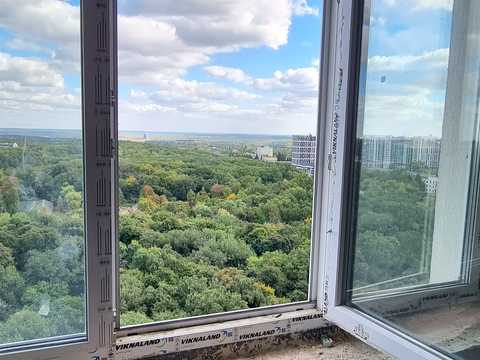 квартира за адресою Академіка Заболотного вул., 15-Г