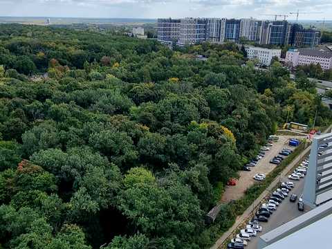 квартира за адресою Академіка Заболотного вул., 15-Г
