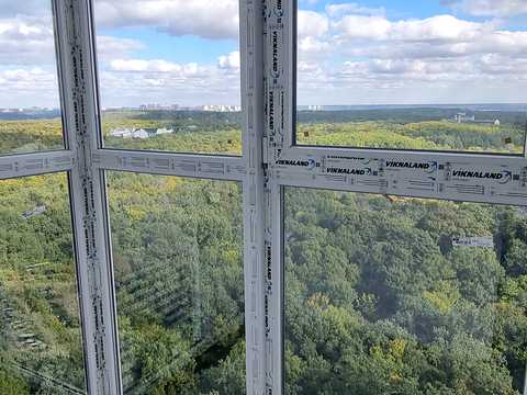 квартира за адресою Академіка Заболотного вул., 15-Г