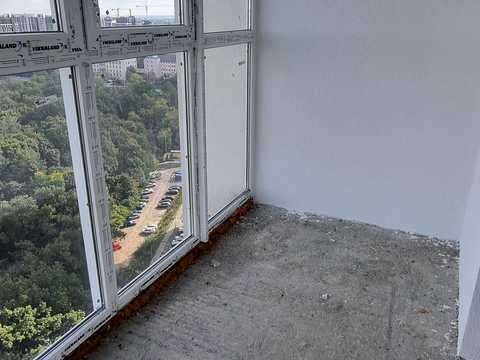 квартира за адресою Академіка Заболотного вул., 15-Г