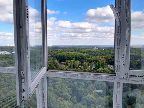 квартира за адресою Академіка Заболотного вул., 15-Г