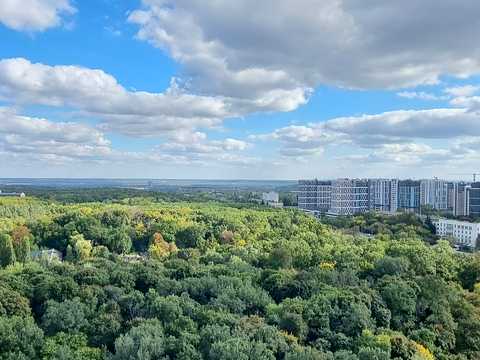 квартира за адресою Академіка Заболотного вул., 15-Г