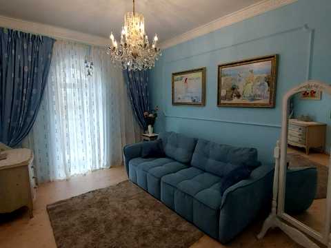 квартира за адресою Мала Житомирська вул., 20-Б