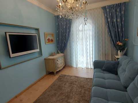 квартира за адресою Мала Житомирська вул., 20-Б