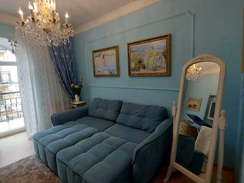 квартира за адресою Мала Житомирська вул., 20-Б