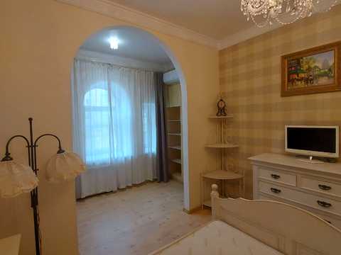квартира за адресою Мала Житомирська вул., 20-Б