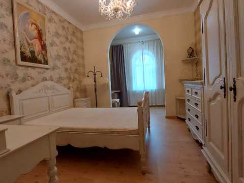 квартира за адресою Мала Житомирська вул., 20-Б
