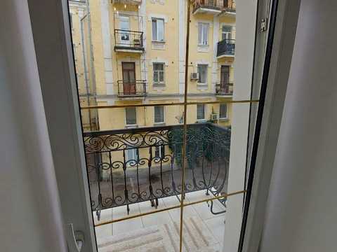 квартира за адресою Мала Житомирська вул., 20-Б