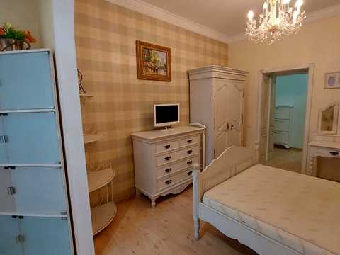 квартира за адресою Мала Житомирська вул., 20-Б